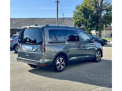 Ford Tourneo Connect Neuwagen Ford Tourneo Connect Neuwagen