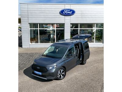 Ford Tourneo Connect Neuwagen Ford Tourneo Connect Neuwagen