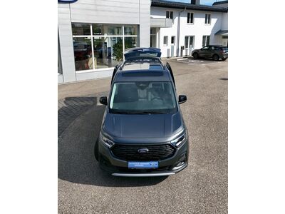 Ford Tourneo Connect Neuwagen Ford Tourneo Connect Neuwagen