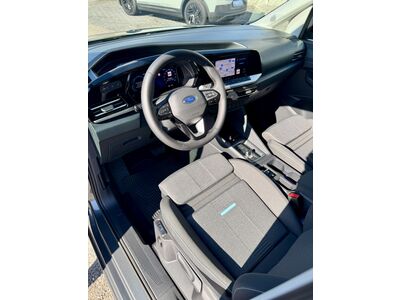 Ford Tourneo Connect Neuwagen Ford Tourneo Connect Neuwagen