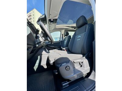 Ford Tourneo Connect Neuwagen Ford Tourneo Connect Neuwagen