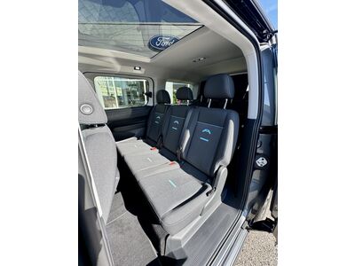 Ford Tourneo Connect Neuwagen Ford Tourneo Connect Neuwagen
