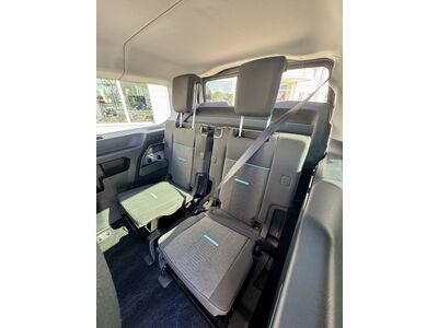 Ford Tourneo Connect Neuwagen Ford Tourneo Connect Neuwagen