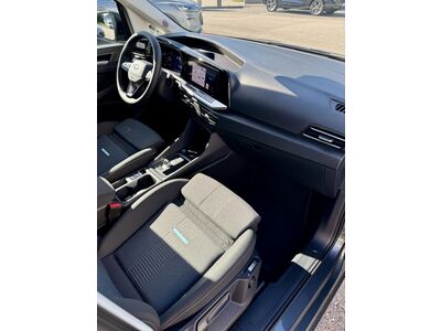 Ford Tourneo Connect Neuwagen Ford Tourneo Connect Neuwagen