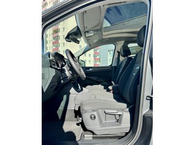 Ford Tourneo Connect Neuwagen Ford Tourneo Connect Neuwagen