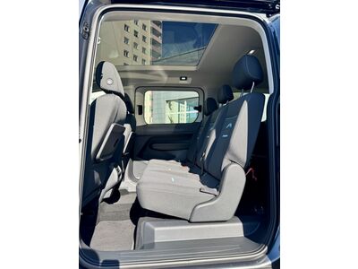 Ford Tourneo Connect Neuwagen Ford Tourneo Connect Neuwagen