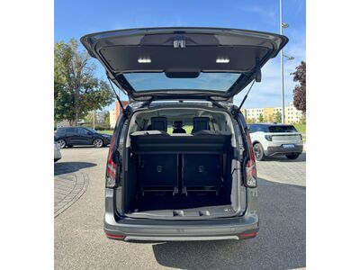 Ford Tourneo Connect Neuwagen Ford Tourneo Connect Neuwagen