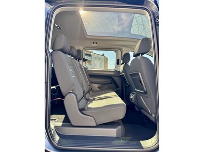 Ford Tourneo Connect Neuwagen Ford Tourneo Connect Neuwagen