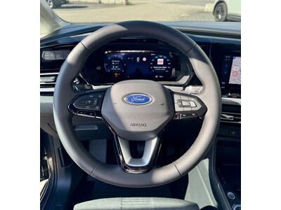 Ford Tourneo Connect Neuwagen Ford Tourneo Connect Neuwagen