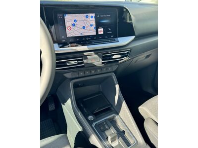 Ford Tourneo Connect Neuwagen Ford Tourneo Connect Neuwagen