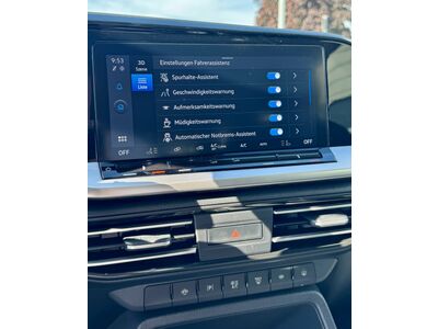 Ford Tourneo Connect Neuwagen Ford Tourneo Connect Neuwagen
