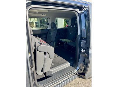 Ford Tourneo Connect Neuwagen Ford Tourneo Connect Neuwagen