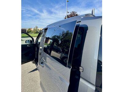 Ford Tourneo Connect Neuwagen Ford Tourneo Connect Neuwagen