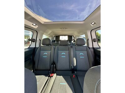 Ford Tourneo Connect Neuwagen Ford Tourneo Connect Neuwagen