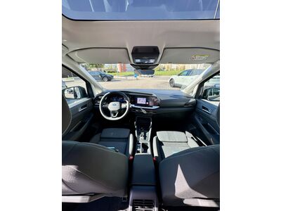 Ford Tourneo Connect Neuwagen Ford Tourneo Connect Neuwagen