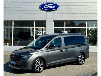 Ford Tourneo Connect Neuwagen Ford Tourneo Connect Neuwagen