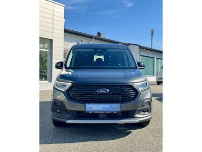 Ford Tourneo Connect Neuwagen Ford Tourneo Connect Neuwagen