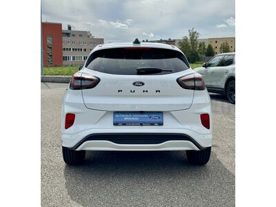 Ford Puma Neuwagen Ford Puma Neuwagen