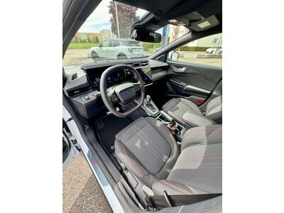 Ford Puma Neuwagen Ford Puma Neuwagen
