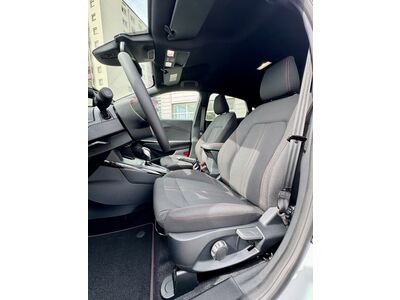 Ford Puma Neuwagen Ford Puma Neuwagen