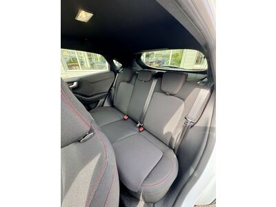 Ford Puma Neuwagen Ford Puma Neuwagen