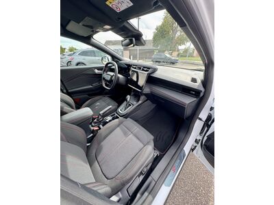 Ford Puma Neuwagen Ford Puma Neuwagen
