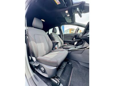 Ford Puma Neuwagen Ford Puma Neuwagen