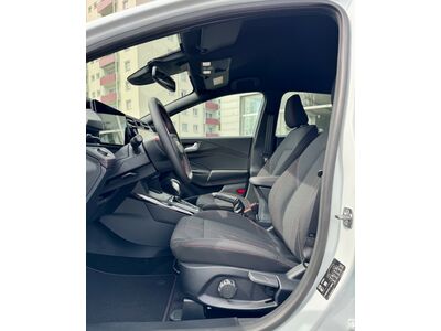 Ford Puma Neuwagen Ford Puma Neuwagen