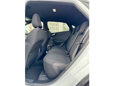 Ford Puma Neuwagen Ford Puma Neuwagen