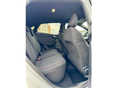 Ford Puma Neuwagen Ford Puma Neuwagen