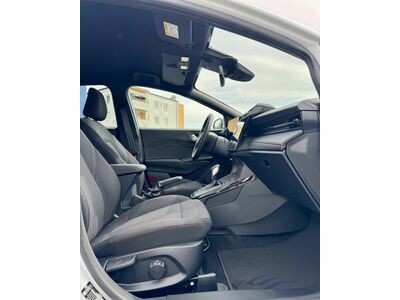 Ford Puma Neuwagen Ford Puma Neuwagen