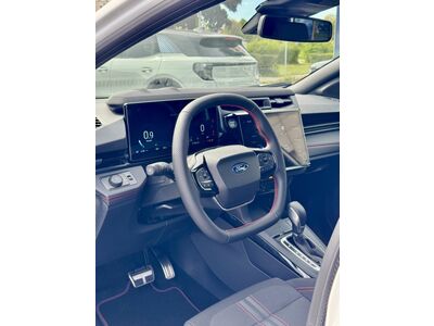 Ford Puma Neuwagen Ford Puma Neuwagen
