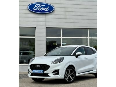 Ford Puma Neuwagen Ford Puma Neuwagen