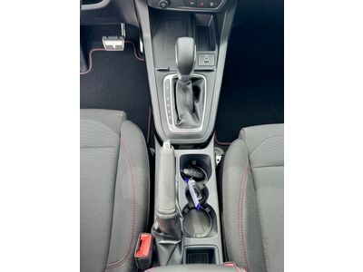 Ford Puma Neuwagen Ford Puma Neuwagen