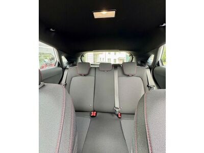 Ford Puma Neuwagen Ford Puma Neuwagen