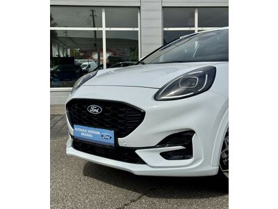 Ford Puma Neuwagen Ford Puma Neuwagen