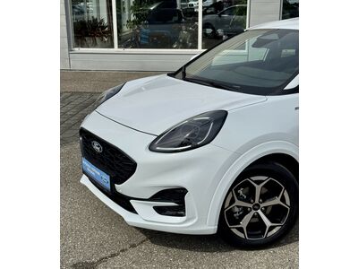 Ford Puma Neuwagen Ford Puma Neuwagen