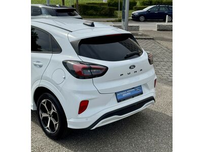 Ford Puma Neuwagen Ford Puma Neuwagen