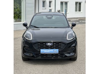 Ford Puma Neuwagen Ford Puma Neuwagen