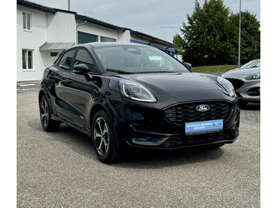 Ford Puma Neuwagen Ford Puma Neuwagen