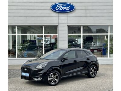 Ford Puma Neuwagen Ford Puma Neuwagen