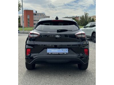 Ford Puma Neuwagen Ford Puma Neuwagen