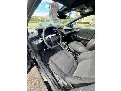 Ford Puma Neuwagen Ford Puma Neuwagen