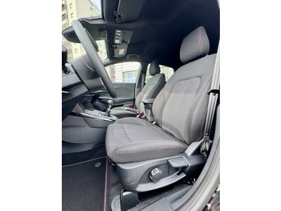 Ford Puma Neuwagen Ford Puma Neuwagen
