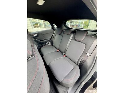 Ford Puma Neuwagen Ford Puma Neuwagen