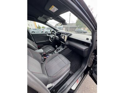 Ford Puma Neuwagen Ford Puma Neuwagen
