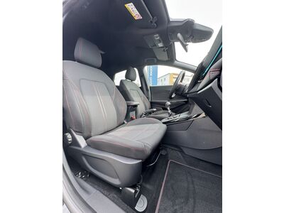 Ford Puma Neuwagen Ford Puma Neuwagen