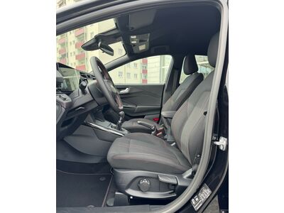 Ford Puma Neuwagen Ford Puma Neuwagen