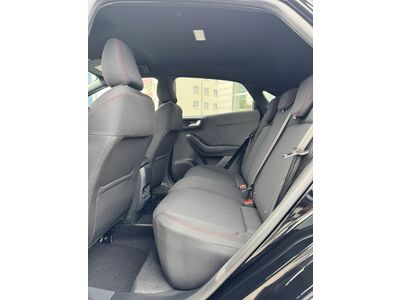 Ford Puma Neuwagen Ford Puma Neuwagen