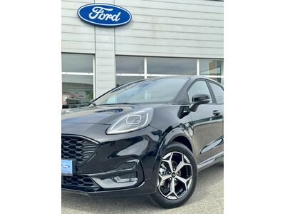 Ford Puma Neuwagen Ford Puma Neuwagen